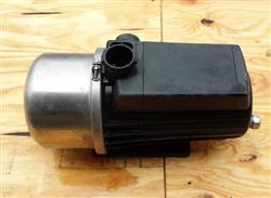 Image GRUNDFOS JETPAQ Booster Pump - 2 from Bid-on-Equipment.com