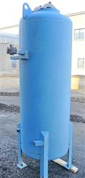 Image 200 I.G. Carbon Steel Vessel - 1 from Bid-on-Equipment.com