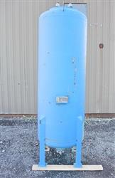 Image 200 I.G. Carbon Steel Vessel - 2 from Bid-on-Equipment.com