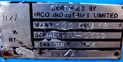 Image 200 I.G. Carbon Steel Vessel - 3 from Bid-on-Equipment.com