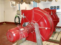 Image BREDEL SPX 100 Sanitary Hose Pump - 1 from Bid-on-Equipment.com