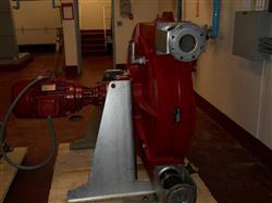 Image BREDEL SPX 100 Sanitary Hose Pump - 2 from Bid-on-Equipment.com