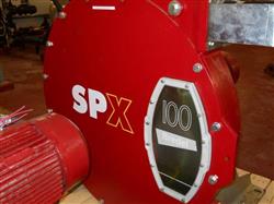 Image BREDEL SPX 100 Sanitary Hose Pump - 4 from Bid-on-Equipment.com