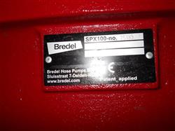 Image BREDEL SPX 100 Sanitary Hose Pump - 5 from Bid-on-Equipment.com