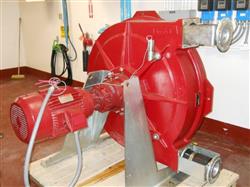 Image BREDEL SPX 100 Sanitary Hose Pump - 1 from Bid-on-Equipment.com