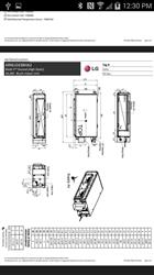 Image LG Multi V™ Ducted (High Static) - 2 from Bid-on-Equipment.com