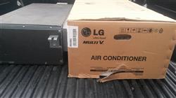 Image LG Multi V™ Ducted (High Static) - 6 from Bid-on-Equipment.com