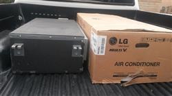 Image LG Multi V™ Ducted (High Static) - 7 from Bid-on-Equipment.com
