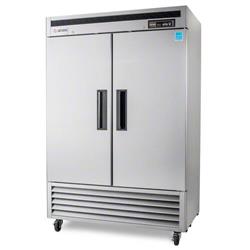 Image SATURN S49F Freezer New - 2 from Bid-on-Equipment.com