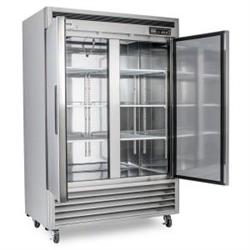 Image SATURN S49F Freezer New - 3 from Bid-on-Equipment.com