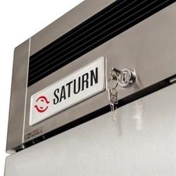 Image SATURN S49F Freezer New - 4 from Bid-on-Equipment.com