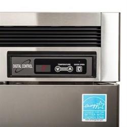 Image SATURN S49F Freezer New - 5 from Bid-on-Equipment.com