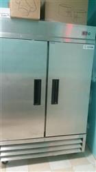 Image SATURN S49F Freezer New - 1 from Bid-on-Equipment.com