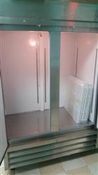 Image SATURN S49F Freezer New - 6 from Bid-on-Equipment.com