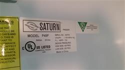 Image SATURN S49F Freezer New - 7 from Bid-on-Equipment.com