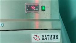 Image SATURN S49F Freezer New - 8 from Bid-on-Equipment.com