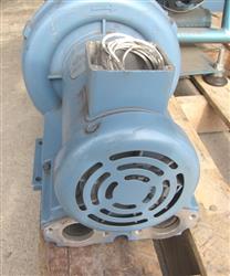 Image AMETEK Rotron Regenerative Blower  - 2 from Bid-on-Equipment.com