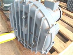 Image AMETEK Rotron Regenerative Blower  - 3 from Bid-on-Equipment.com