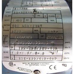 Image AMETEK Rotron Regenerative Blower  - 4 from Bid-on-Equipment.com