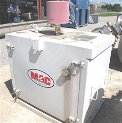 Image 3HP Gardner Denver Sutorbilt Pd Blower Package - 3MP - 2 from Bid-on-Equipment.com