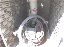 Image 3HP Gardner Denver Sutorbilt Pd Blower Package - 3MP - 3 from Bid-on-Equipment.com
