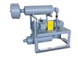 Image 7.5HP Excelsior Pd Blower Package - Sutorbilt 3H - 1 from Bid-on-Equipment.com