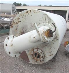 Image 660 Gallon Pressure Equalizing Chamber - 3 from Bid-on-Equipment.com