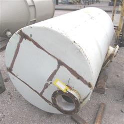 Image 660 Gallon Pressure Equalizing Chamber - 1 from Bid-on-Equipment.com