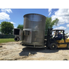 Image 1300 Cu. Ft. Aluminum Bin and 9 Ft. Diameter Cyclone - 4 from Bid-on-Equipment.com
