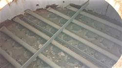 Image 813 Sq Ft MIKROPUL Fabric Filter Pulse Jet Dust Collector - Parts - 2 from Bid-on-Equipment.com