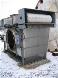 Image Fiberglass Belt Air Purifier - 1 from Bid-on-Equipment.com