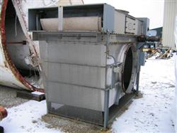 Image Fiberglass Belt Air Purifier - 2 from Bid-on-Equipment.com