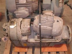 Image 10 HP Philadelphia Mixer Drive, Model Pte-08 - 1 from Bid-on-Equipment.com