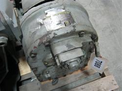 Image 10 HP Philadelphia Mixer Drive, Model Pte-08 - 2 from Bid-on-Equipment.com
