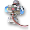 Image 2.5in MARWIN MV 89 Ball Valve - Stainless Steel  - 6 from Bid-on-Equipment.com