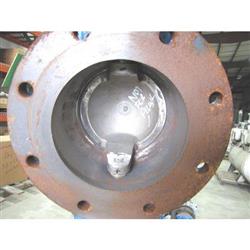 Image 6in ROTO-DISC Spherical Valve - Unused - 2 from Bid-on-Equipment.com