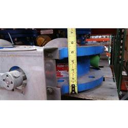 Image 6in ROTO-DISC Spherical Valve - Unused - 5 from Bid-on-Equipment.com