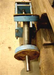 Image 1.5in High Pressure Pneumatic Flush Valve - 2 from Bid-on-Equipment.com