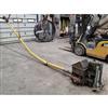 Image 2.5in Diameter X 18ft Long FLEXICON Flexible Screw Conveyor - 2 from Bid-on-Equipment.com