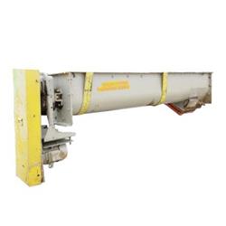 Image GOODMAN Screw Conveyor - 16in OD X 10ft Long - 1 from Bid-on-Equipment.com