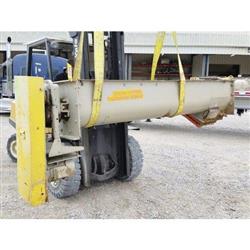 Image GOODMAN Screw Conveyor - 16in OD X 10ft Long - 2 from Bid-on-Equipment.com