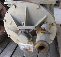 Image 12in X 15in Blow-Thru Rotary Valve - 3 from Bid-on-Equipment.com