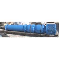 Image GOULDS 2-Stage Vertical Turbine Pump - Model 16DHLC, Parts - 2 from Bid-on-Equipment.com