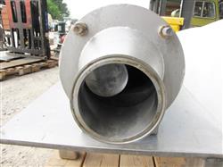 Image 7.5 HP SEEPEX Progressive Cavity Pump - 2 from Bid-on-Equipment.com