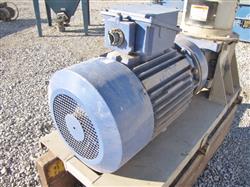 Image 30 HP BUSKIRK 12 Pellet Mill - Wood Pelletizer - 2 from Bid-on-Equipment.com