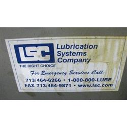 Image Pre-Engineered Circulating Lube Oil System Cooler - 16 GPM - 6 from Bid-on-Equipment.com