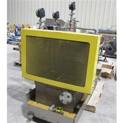 Image Pre-Engineered Circulating Lube Oil System Cooler - 16 GPM - 3 from Bid-on-Equipment.com