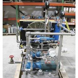 Image Pre-Engineered Circulating Lube Oil System Cooler - 16 GPM - 5 from Bid-on-Equipment.com