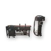 Image METTLER TOLEDO CM6900CR-CM Hi-Speed Checkweigher - 1 from Bid-on-Equipment.com