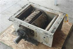 Image UNITED CONVEYOR CO. Crusher Clinker Grinder - 27in X 20in - 1 from Bid-on-Equipment.com